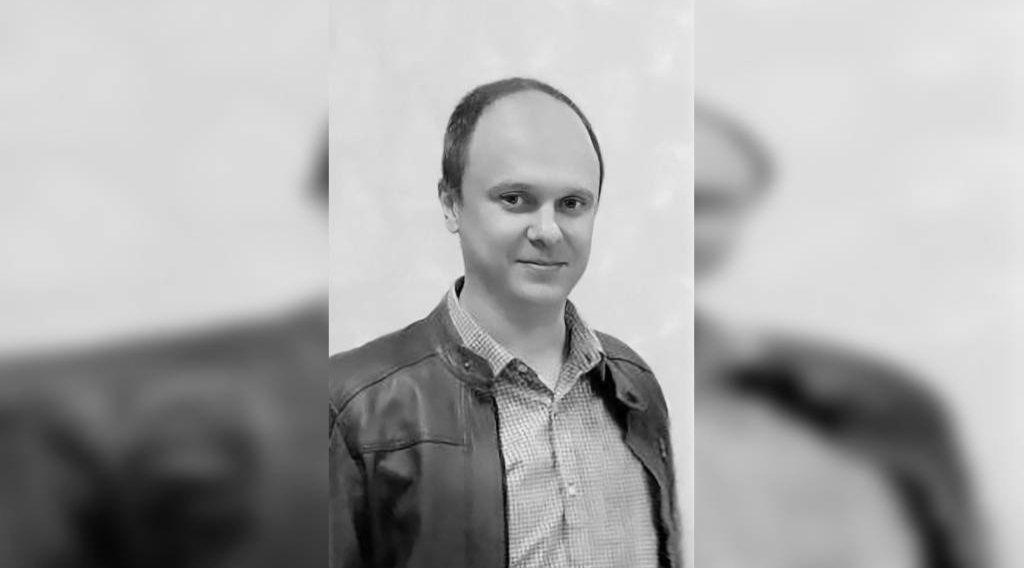 В Новозыбкове Брянской области увековечат память кавалера ордена Мужества Сергея Караваева