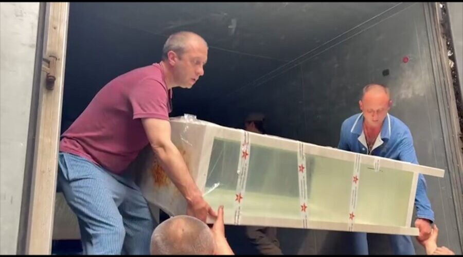 Брянские активисты Народного Фронта продолжают помогать военным медикам