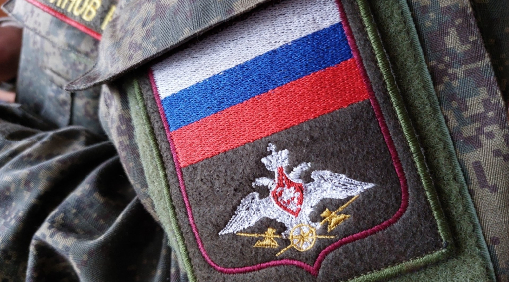 МИНОБОРОНЫ РФ ПРИГЛАШАЕТ ЖИТЕЛЕЙ БРЯНСКОЙ ОБЛАСТИ НА СЛУЖБУ ПО КОНТРАКТУ