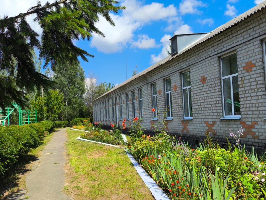 В Климовском районе завершилась приёмка образовательных учреждений
