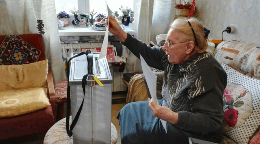 Жители Брянска смогут проголосовать на выборах губернатора, не выходя из дома