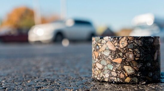 В Советском районе Брянска начнется капитальный ремонт первого и второго проездов Станке Димитрова