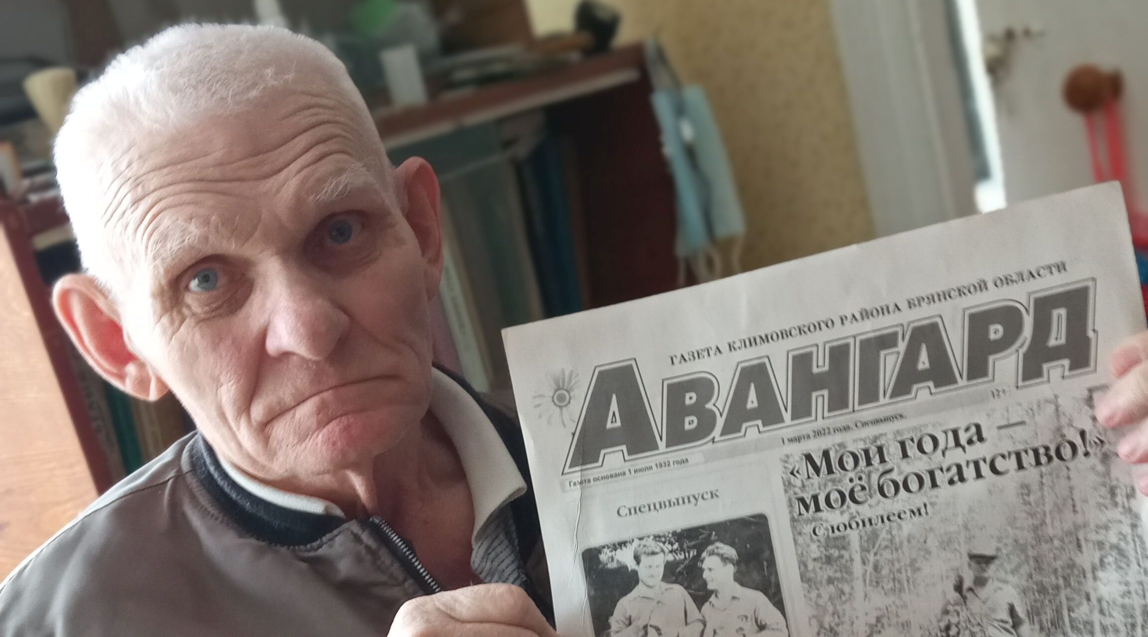 Он умел дружить. Вспоминаем Владимира Гуторова