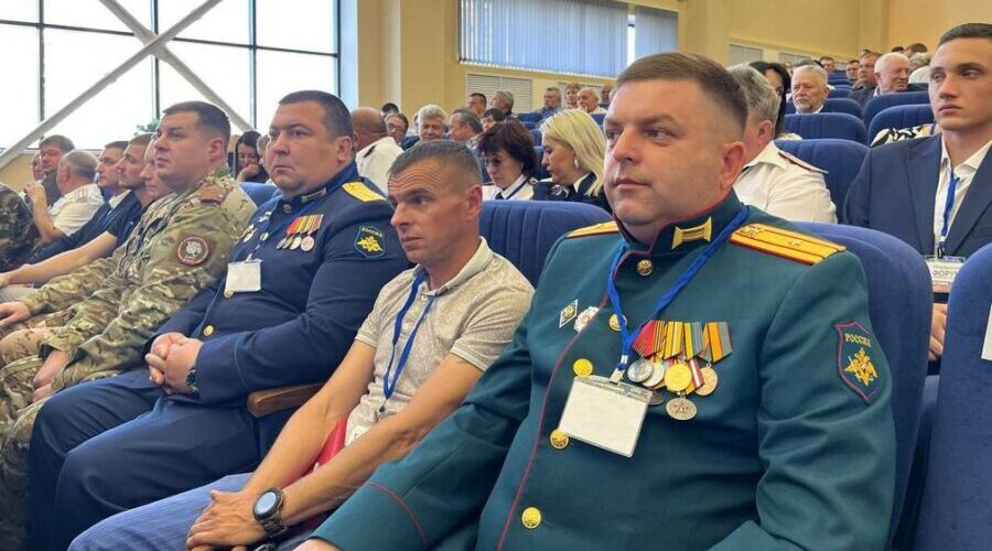 Проект «Брянские Герои» откроет путь 11 участникам СВО в кадровый резерв государственных органов