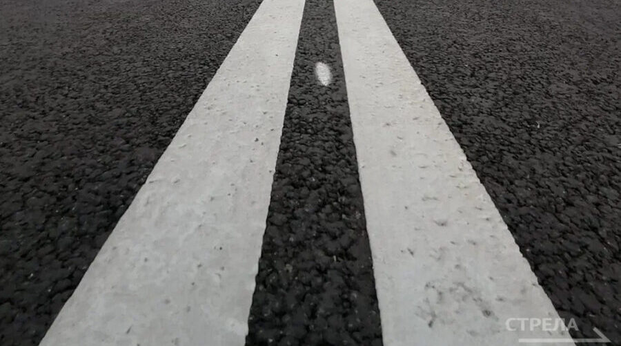 На Брянщине отремонтировали почти 6 тысяч километров дорог