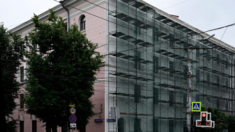 В Брянском филиале Сеченовского университета будут работать профессора и академики