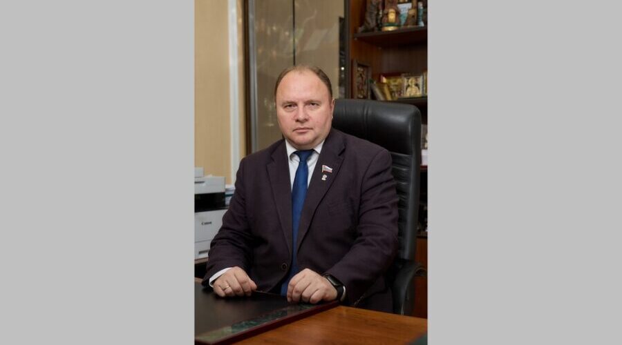 Ректор БГИТУ Валерий Егорушкин отметил значение реализации избирательных прав граждан