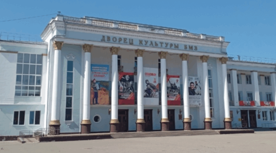 В Брянске пройдет арт-парад в честь годовщины освобождения области