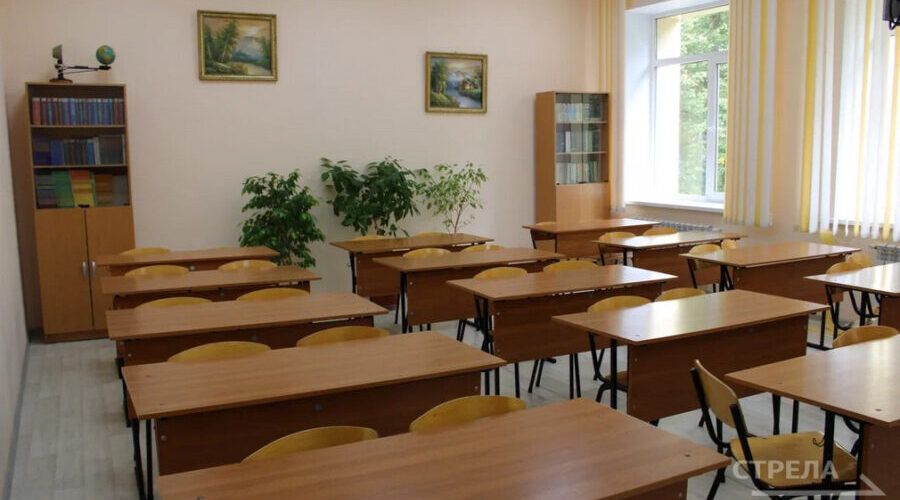 В Новозыбковском городском округе обновили образовательные учреждения