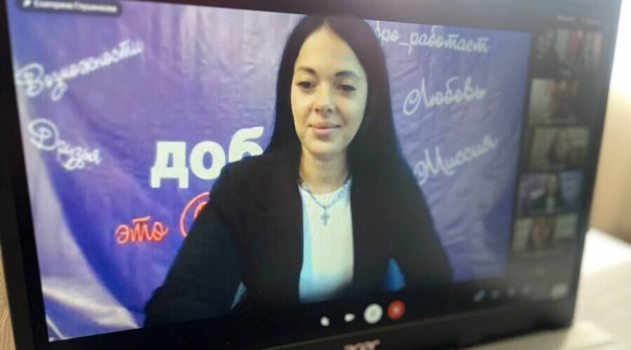 В Климовском районе стартовала «Неделя Первых»