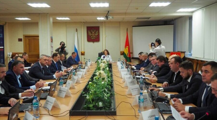 В Брянске депутаты поддержали предложение об установе памятника братьям Ткачевым