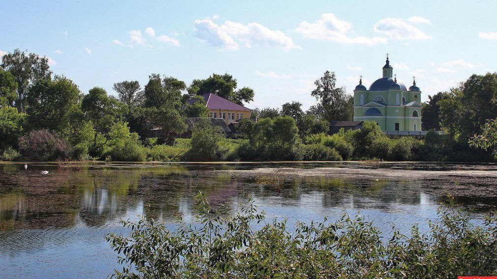 В Погарском районе активно развивается система здравоохранения