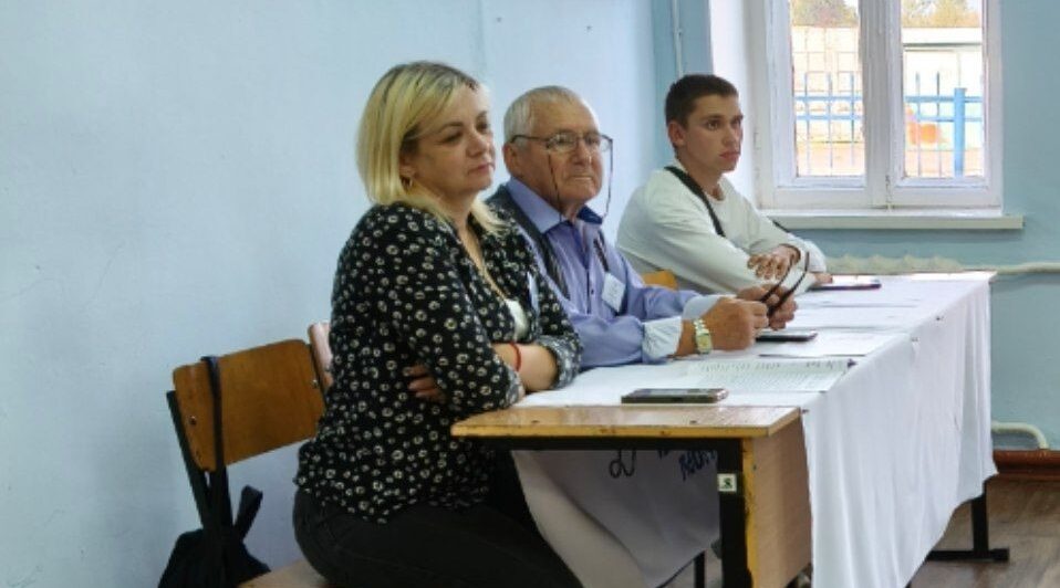Заключительный этап региональных и местных выборов стартовал в Климовском районе