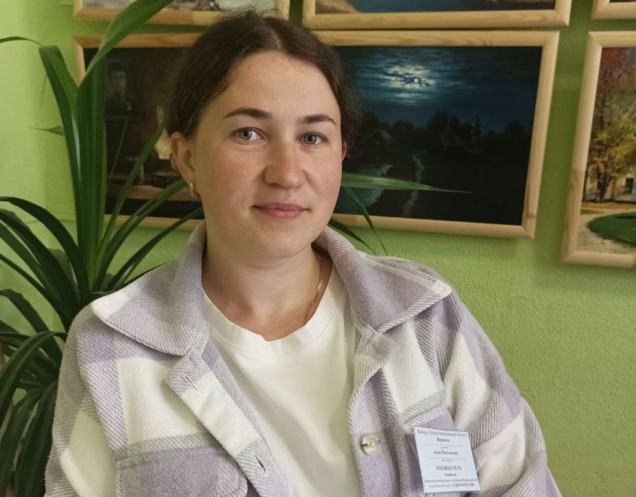 Качественную работу УИК в первый день голосования отмечает наблюдатель от партии «Единая Россия»