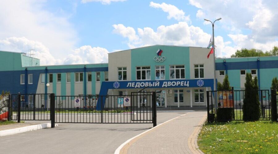 На Брянщине продолжается целенаправленная работа по развитию спорта