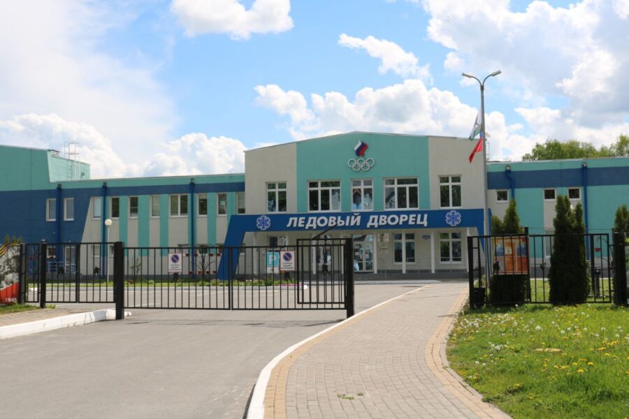 На Брянщине продолжается целенаправленная работа по развитию спорта