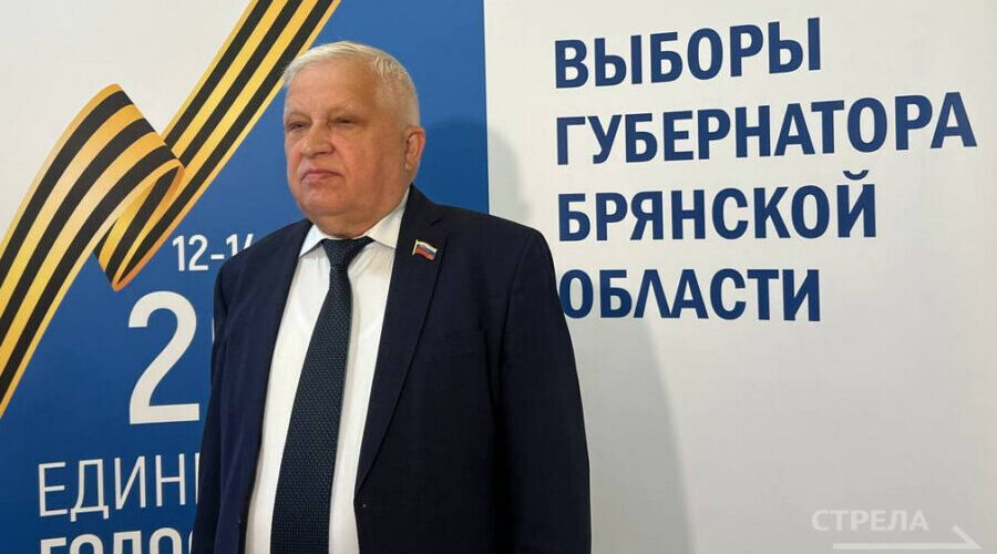 В Брянской области наблюдатели отмечают позитивный настрой голосующих жителей