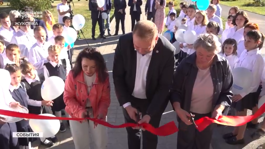 В Жуковском Центре помощи детям функционирует обновленная столовая