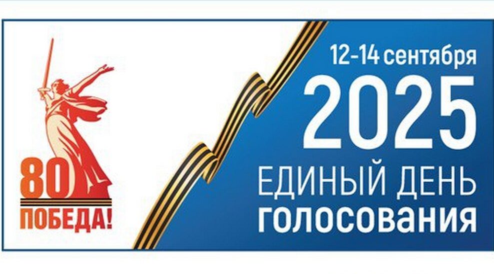 В Брянской области в 20:00 закрылись избирательные участки