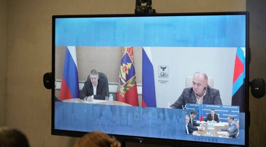 В Брянской области в этом году заменили 59,8 километра теплосетей