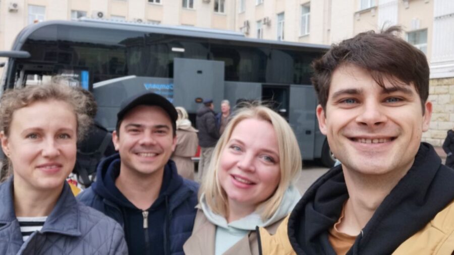 Брянский театр драмы запускает международный проект «Театр без границ» в Беларуси