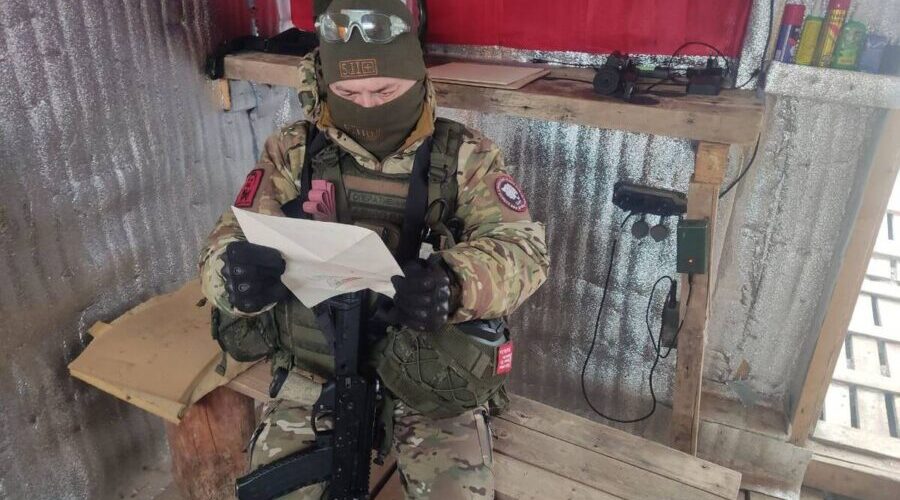 «БАРС-Брянск» поблагодарил детей за вдохновляющие письма