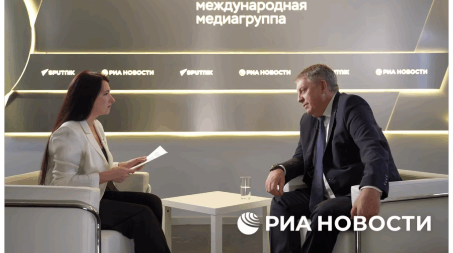 Александр Богомаз сообщил об усилении мер по противодействию диверсантам