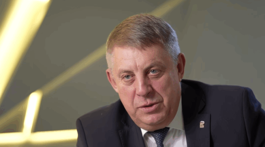 Богомаз заверил, что государственная граница в Брянской области надежно защищена