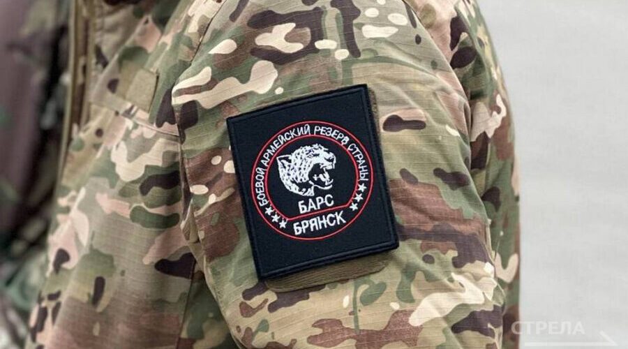 Сергей Антошин вернулся к исполнению обязанностей командира «БАРС-Брянск»