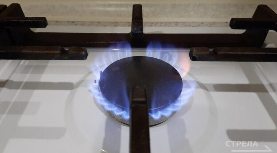 В Брянской области уровень газификации достиг 95%