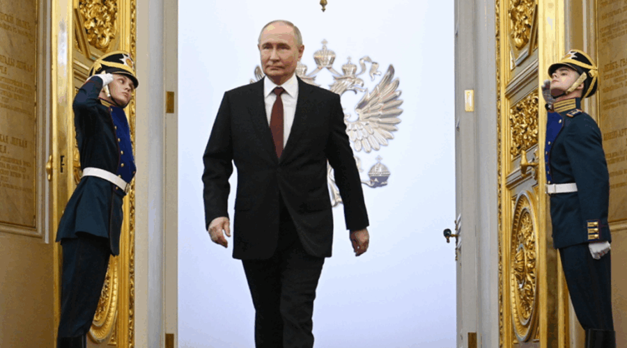 Брянский губернатор поблагодарил президента Путина в день его рождения за внимание к региону