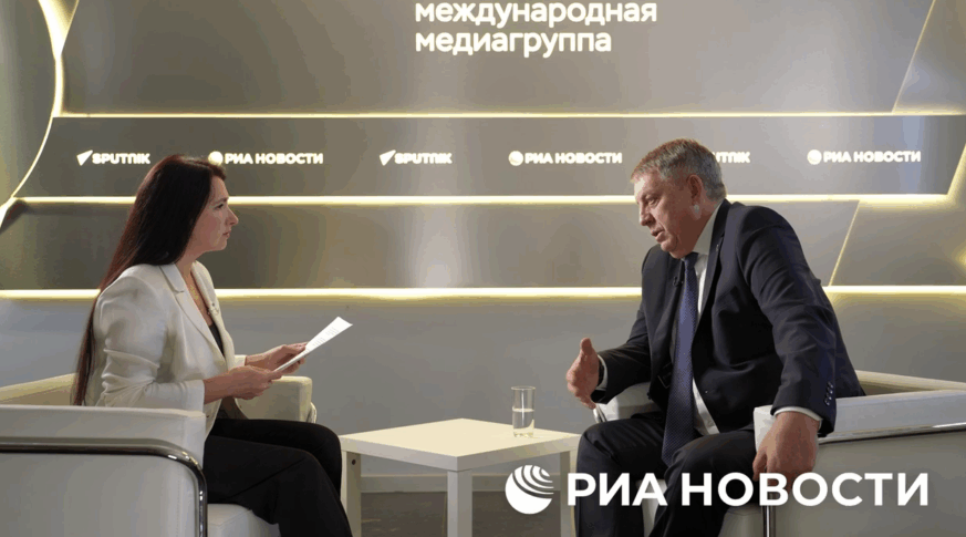 Губернатор Александр Богомаз: ВСУ стали в три раза чаще обстреливать Брянскую область