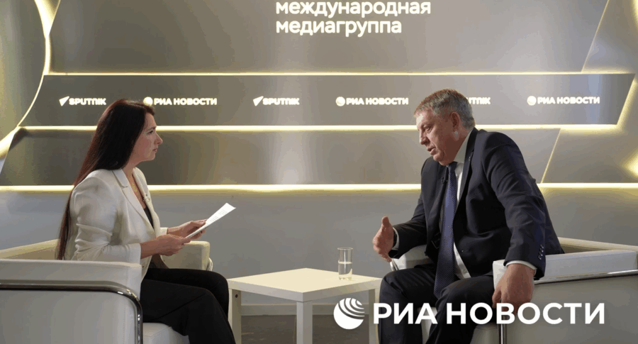 Губернатор Александр Богомаз: ВСУ стали в три раза чаще обстреливать Брянскую область