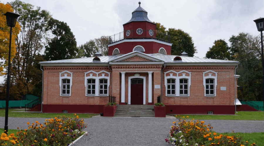В Брянской области пройдут мероприятия, посвященные 150-летию со дня смерти А.К. Толстого