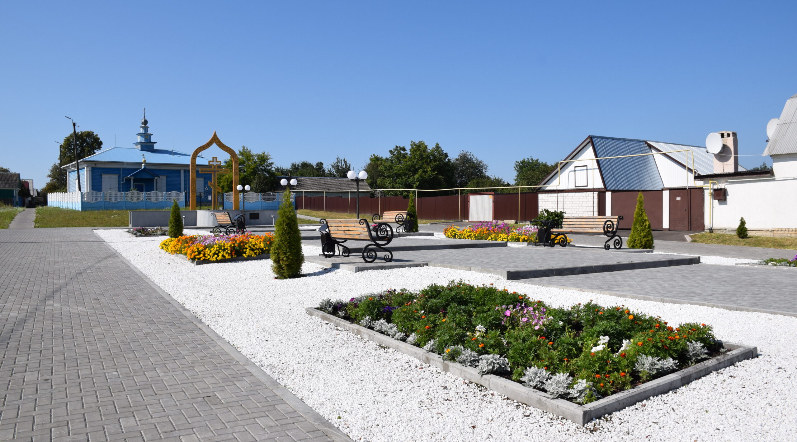 Климовчан просят оставаться бдительными