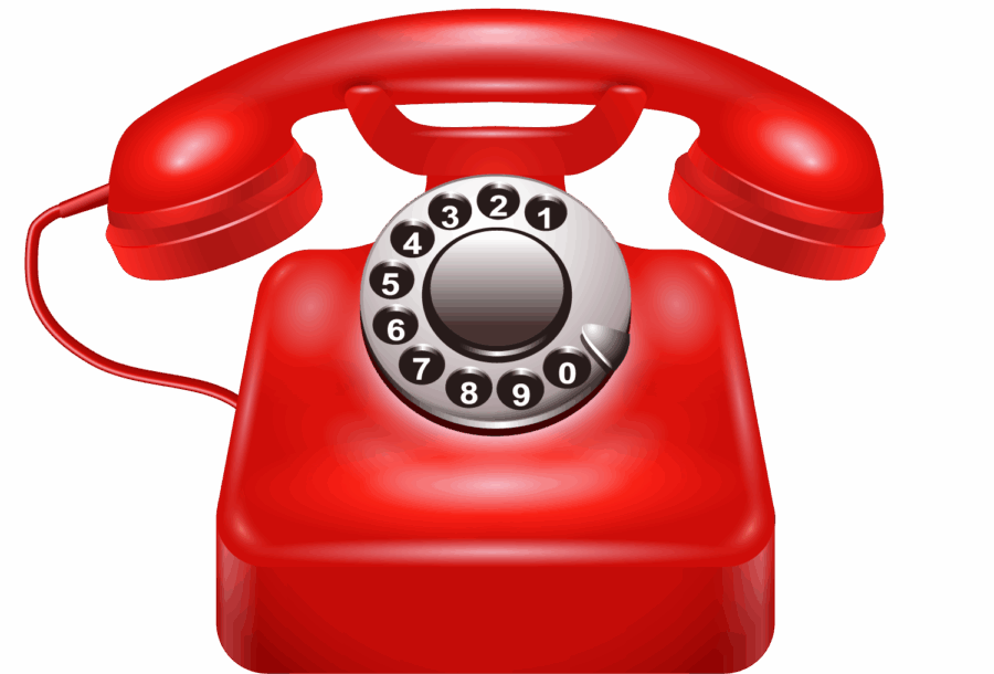 Телефон доверия для подростков