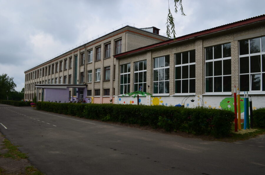 В Климовском районе одаренные учащиеся получают стипендию