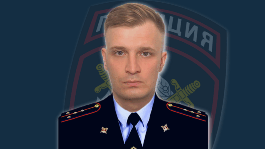 7 кандидатов борются за звание лучшего участкового Брянской области