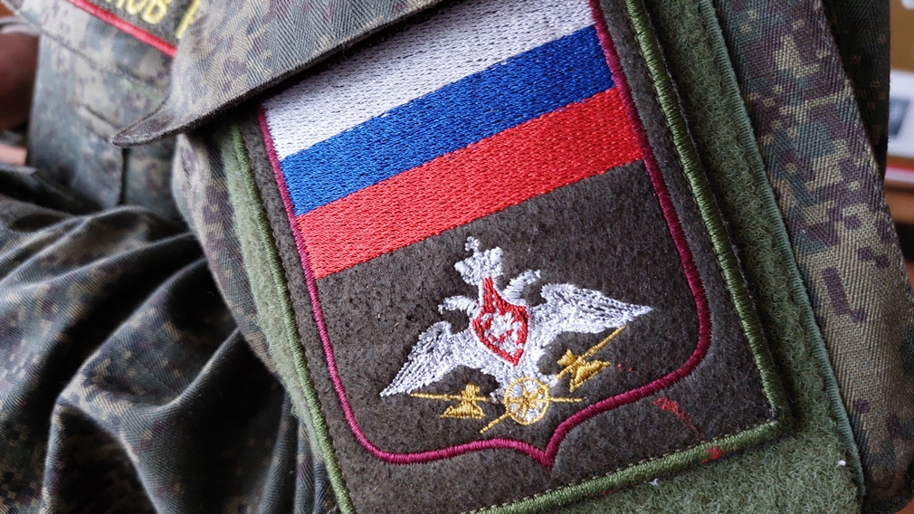 Брянские участники СВО адресуют поздравления своим отцам