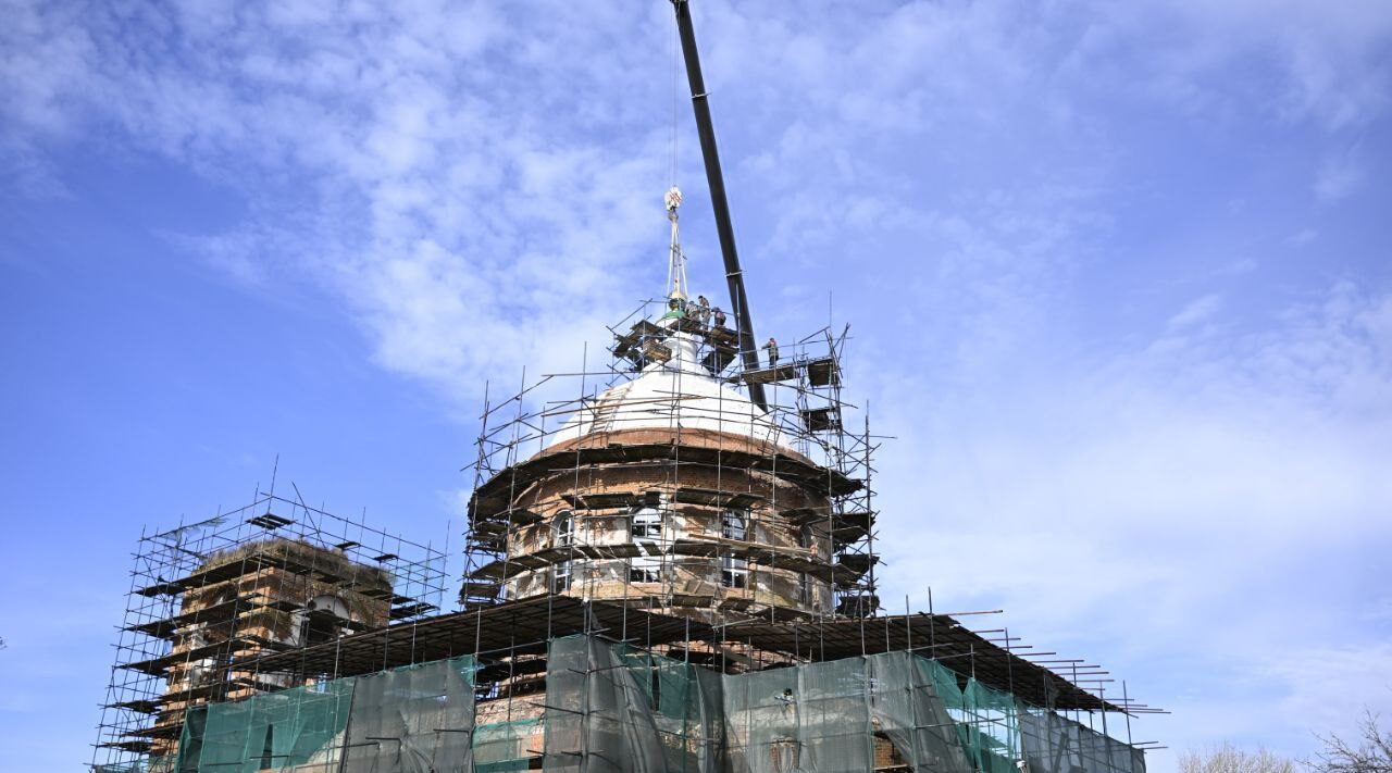 В Брянской области произошло знаменательное событие