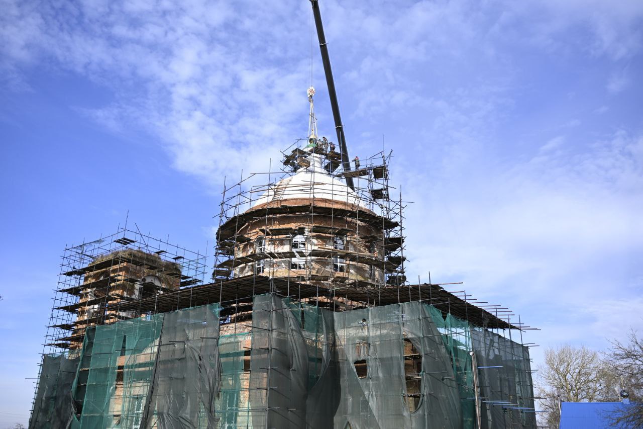 В Брянской области произошло знаменательное событие