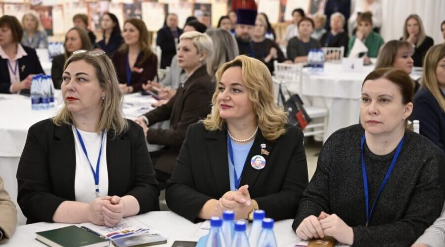 В Брянской области реализуется 31 мера поддержки участников СВО