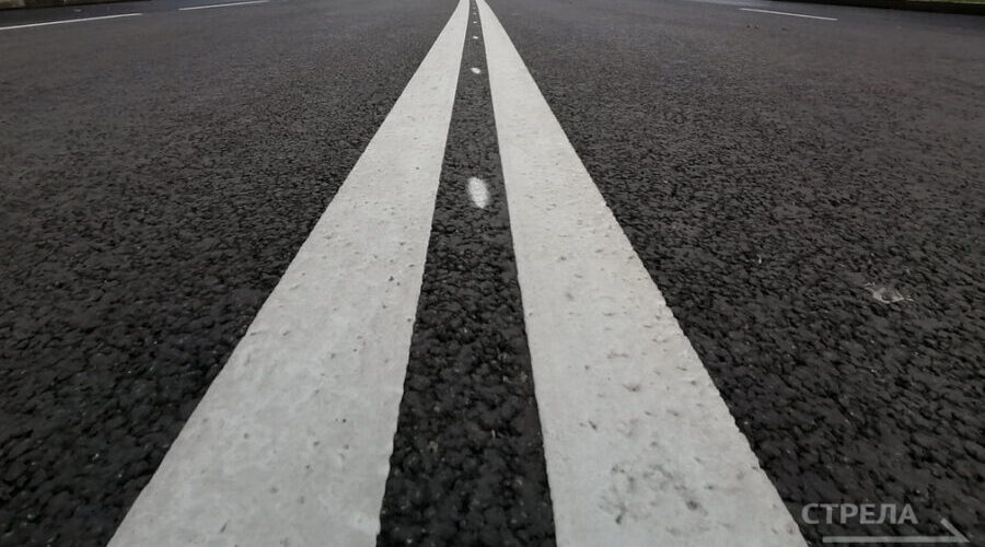 За последние 10 лет в Брянской области построили и отремонтировали почти 6 тысяч километров дорог