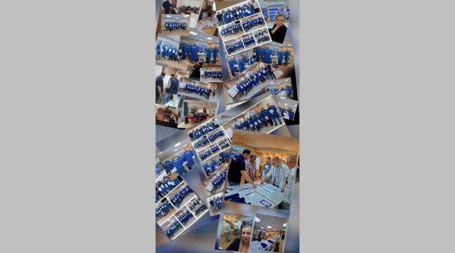 Более 700 сотрудников брянских компаний прошли обучение на Фабрике производственных процессов