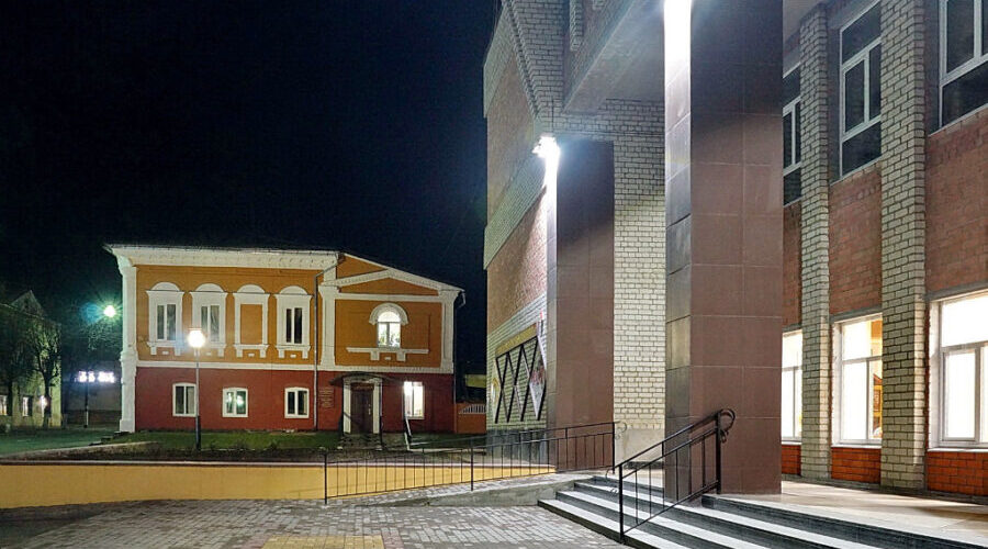 Юные климовчане выступят на конкурсе