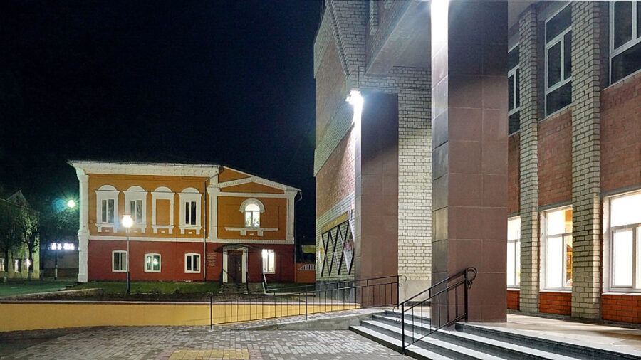 Юные климовчане выступят на конкурсе