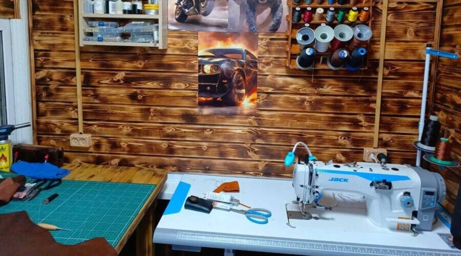 В Стародубском округе Брянской области успешно реализуется проект «Социальный контракт»