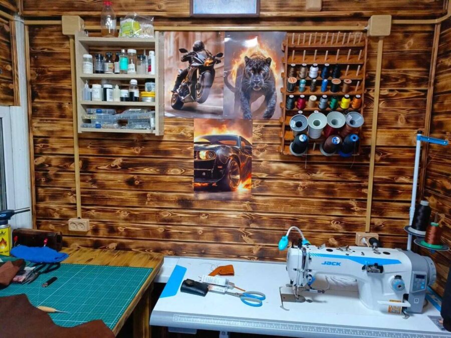 В Стародубском округе Брянской области успешно реализуется проект «Социальный контракт»