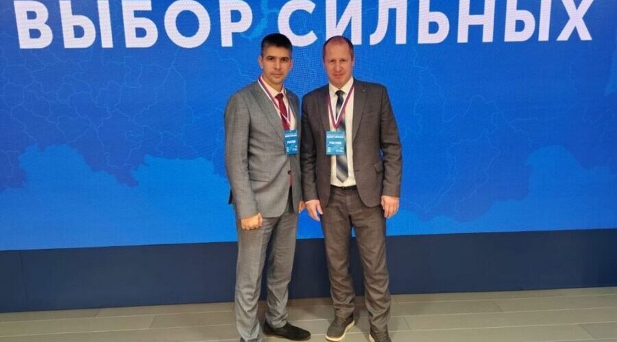 Брянская область активно участвует в проекте «Выбор сильных»