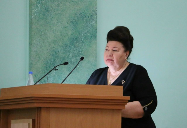 Брянской облдумой принят в первом чтении проект бюджета